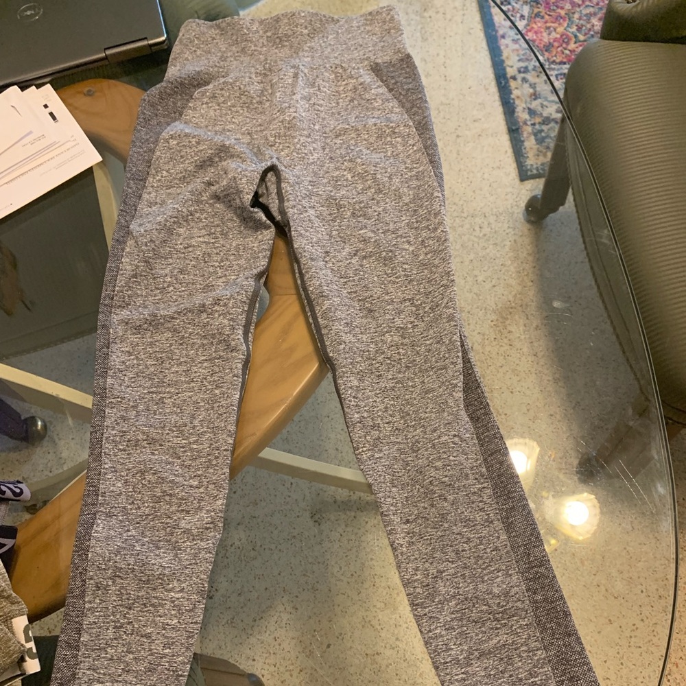 Vital seamless leggings